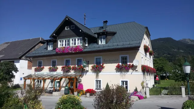 Gasthof Zauchenwirt