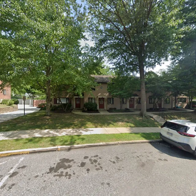 St Cecilia Conservatory School of Music