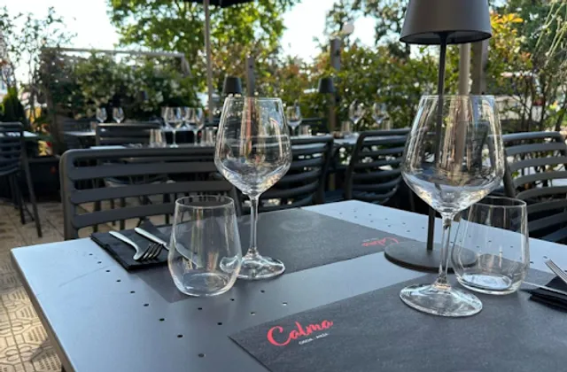 Calma Ciccia e Pizza