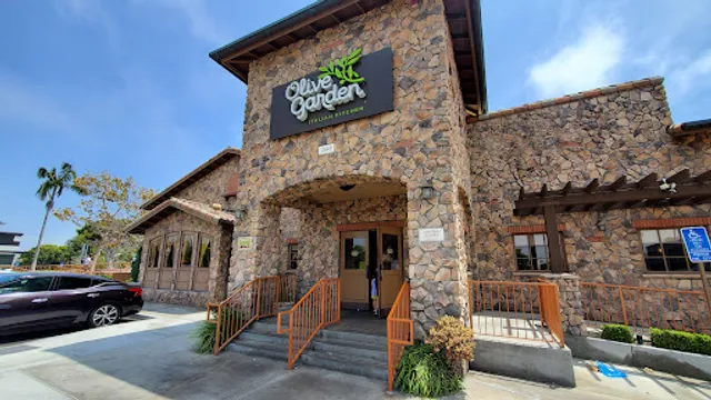 Olive Garden Italian Restaurant