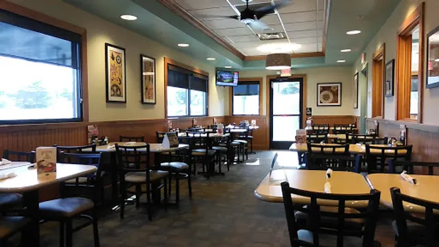 Perkins American Food Co.