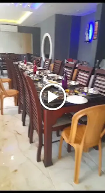 Jerry Plaza Restaurant