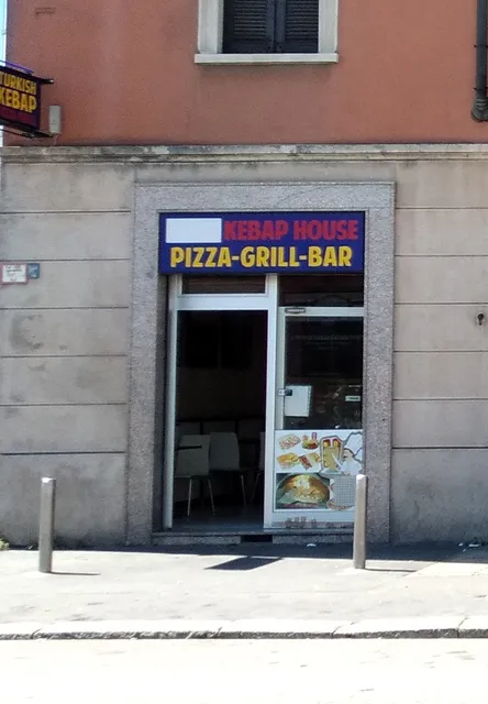 Kebap House