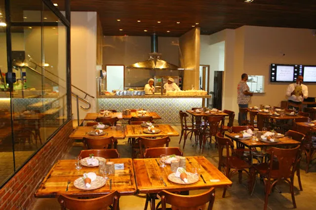 Waldinelly Pizza & Drinks