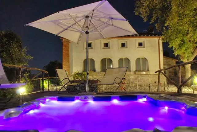 Relais Villa San Bastiano