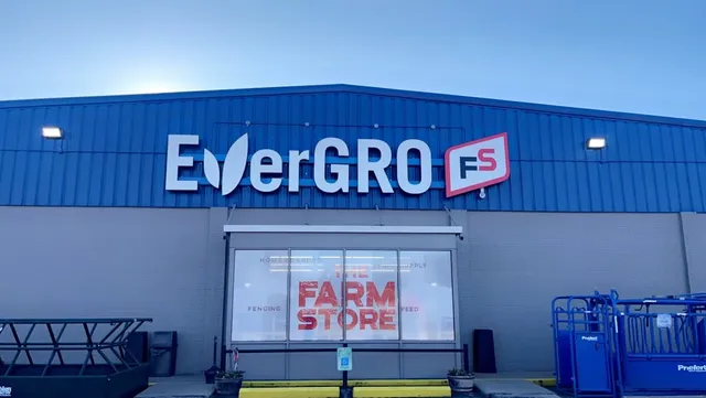 EverGRO- Madison Branch