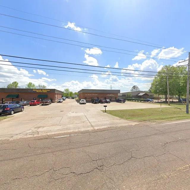 Mid America Appliance Parts