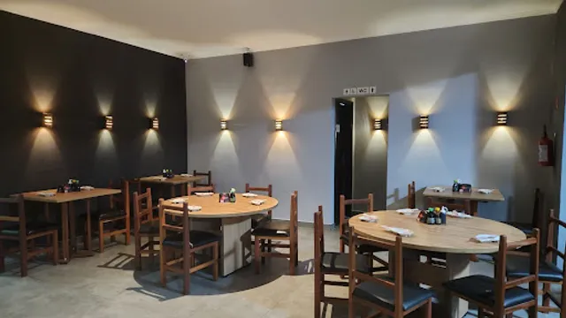 Sumiai Sushi Lounge Jaú