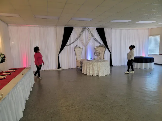 American Legion Post 15