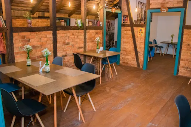 Cantinetta Gastronomia