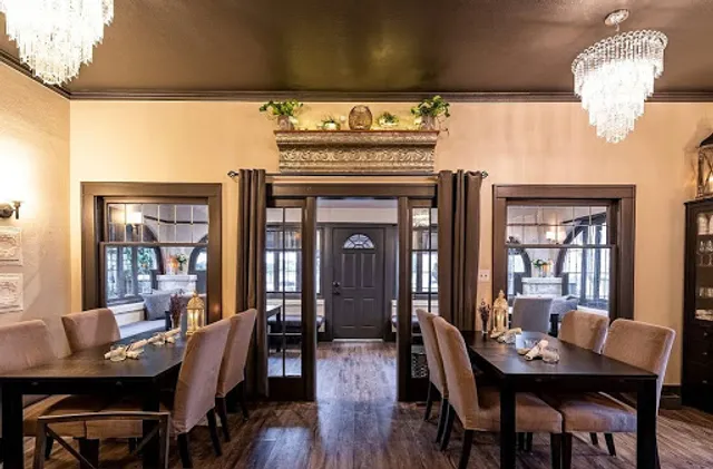 The Bistro at Lake Chelan