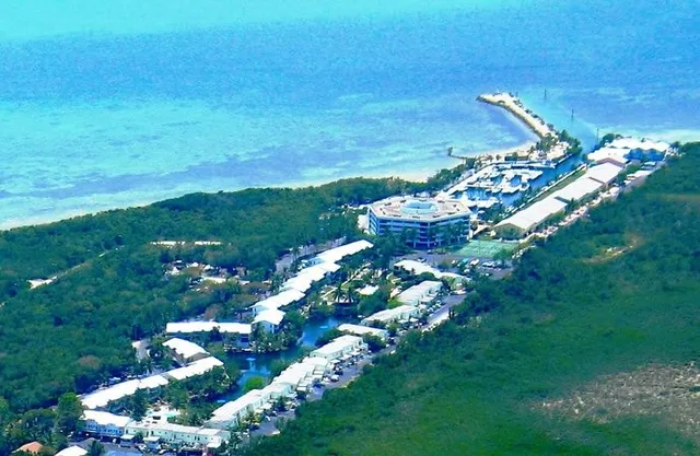 Kawama Yacht Club Vacation Rental