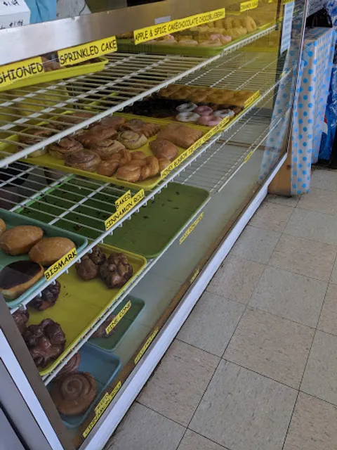 Daylight Donuts/Coney Island