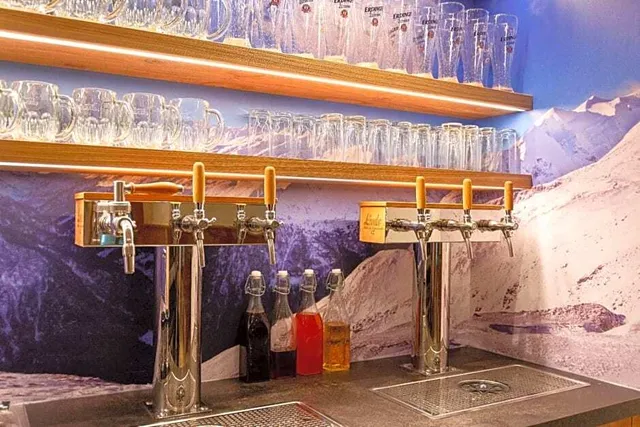 Berggasthaus Wallackhaus