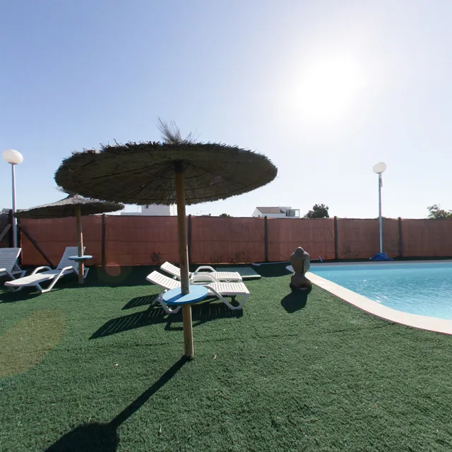 Apartamentos Villa Antonia