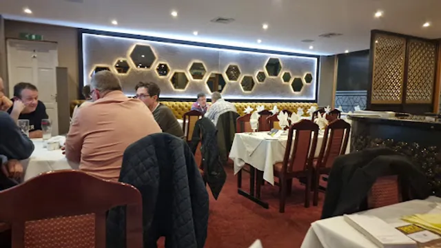 Rashoi Restaurant