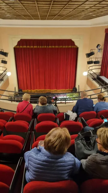 Teatrino di Bertesina