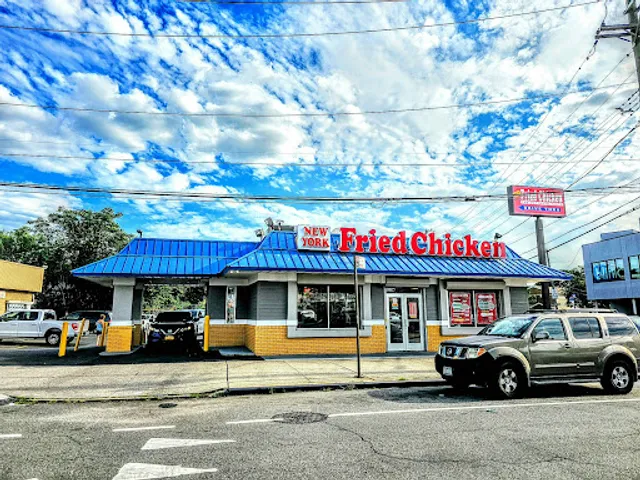 NY Fried Chicken