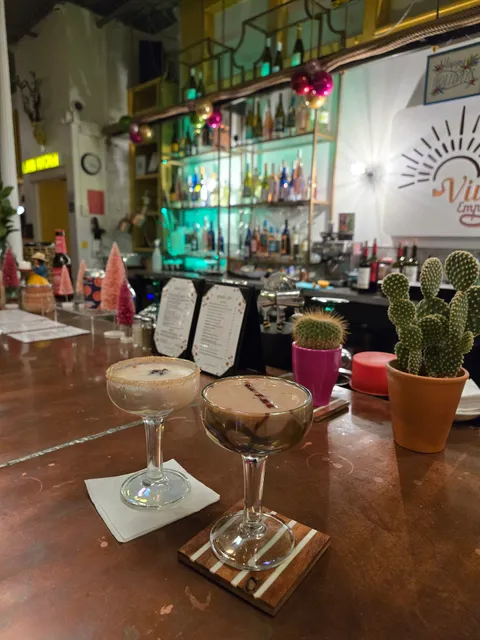 Viva Empanadas ALBANY