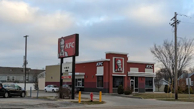 KFC
