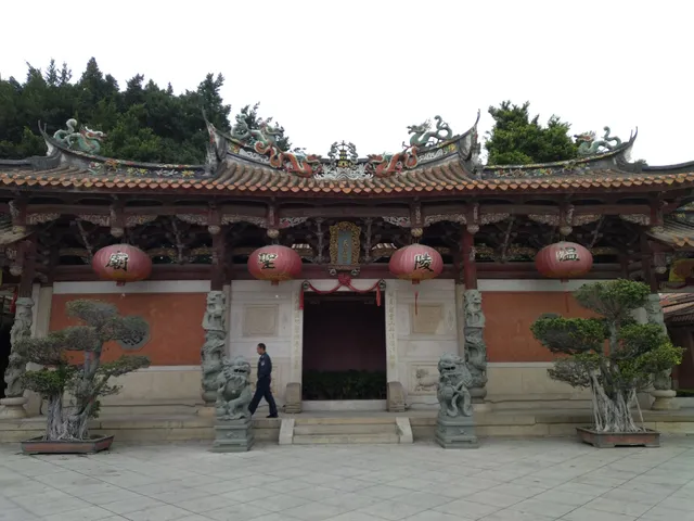 Jiangbin Park