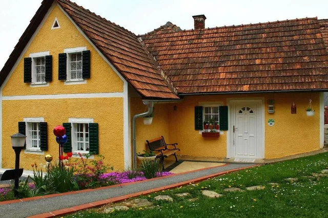 Buchschneider - Ferienhaus Maier