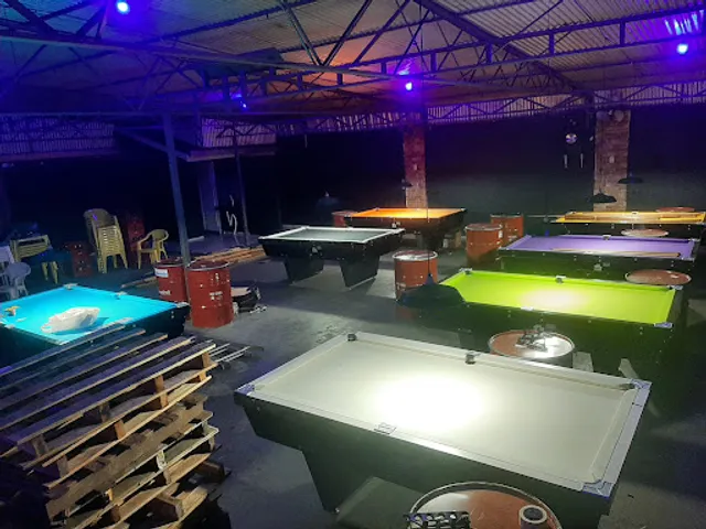 Galo do Norte Piorbar