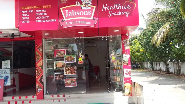 Vardhman Enterprise (Jabsons Vadodara Manjalpur)