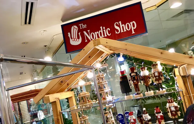 The Nordic Shop