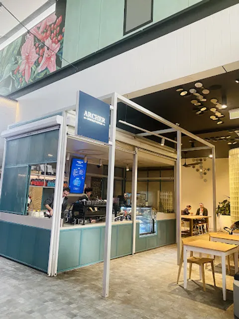 Archer Coffee and Bagels (Chermside)