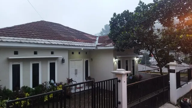 Villa Shafiraa