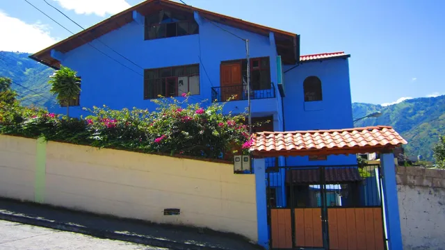 Hostal Princesa Maria