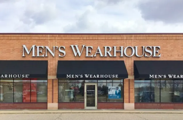 Men's Wearhouse