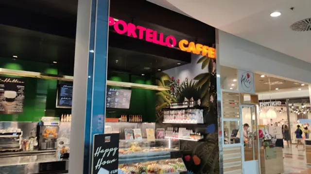 Portello Caffe Pesaro Rossini