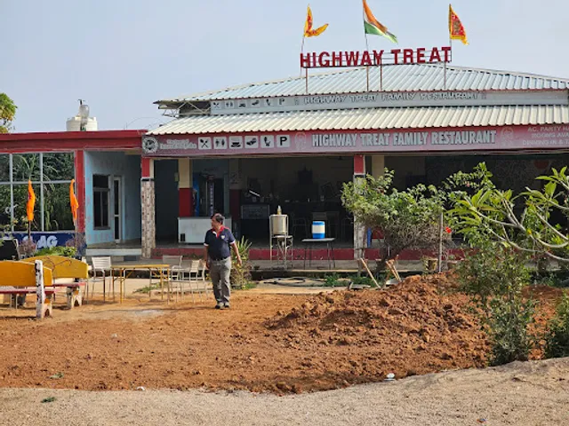 Highway Treat Family Restaurant