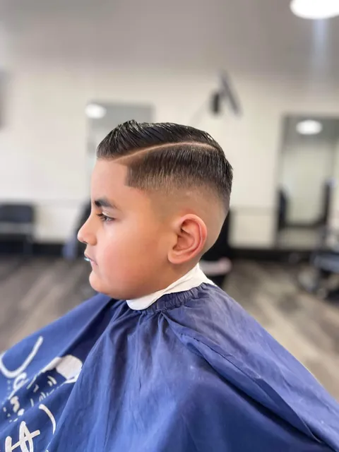 Urban Fades Barbershop