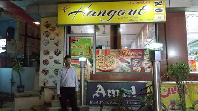 Hangout
