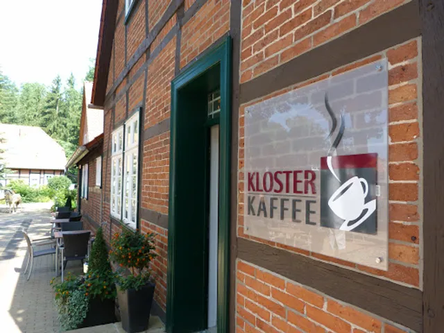 Kloster-Kaffee