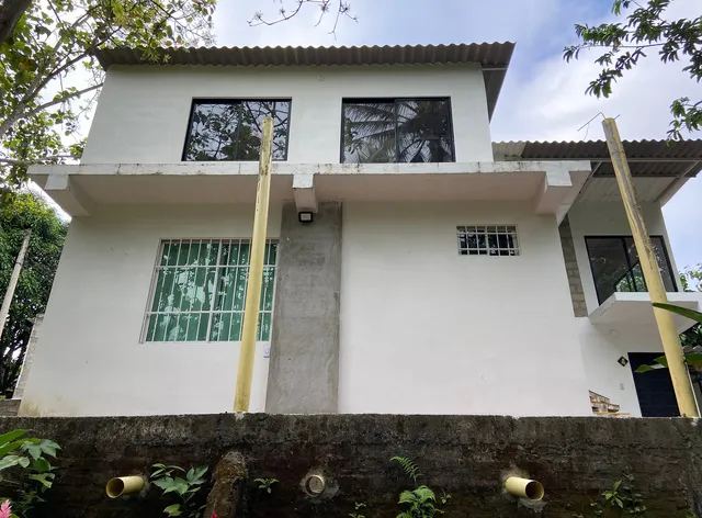 Hostal y Camping Villa Guadua Tayrona