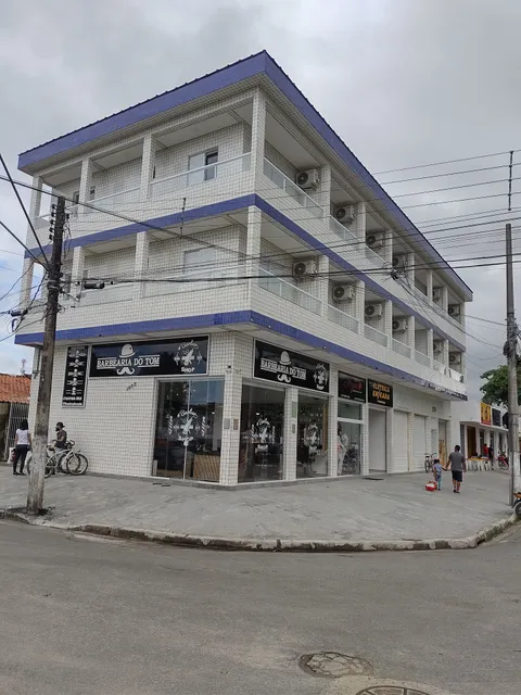 Pousada Suítes Enseada Guarujá