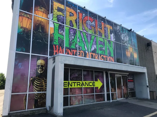 Fright Haven