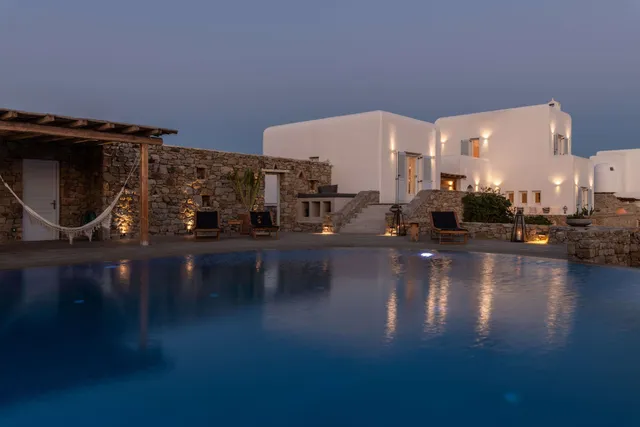 Villa Ava Mykonos