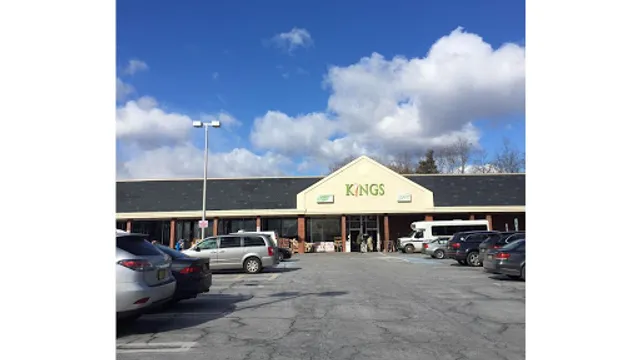 The Plaza at Short Hills