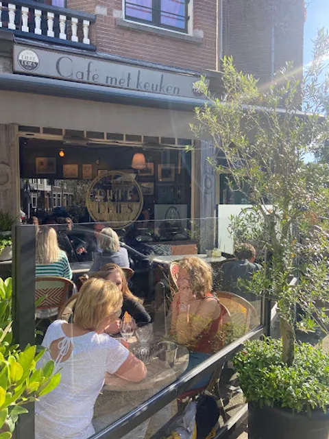 Nieuwe Dikke Dries Oost