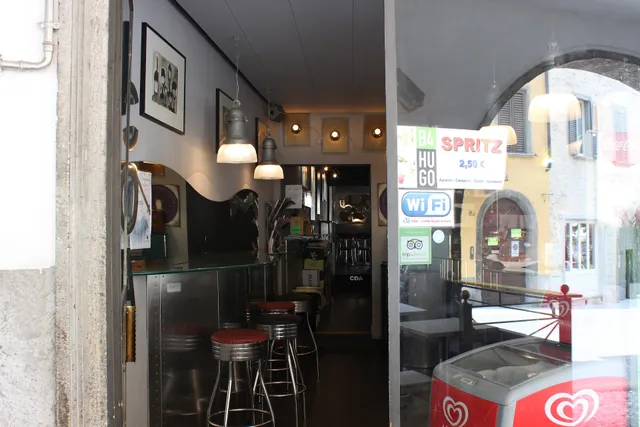 Caffè Degli Artisti