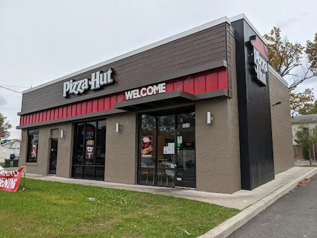 Pizza Hut