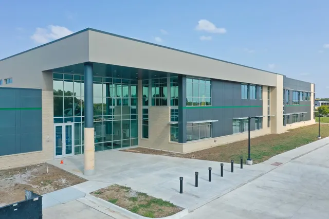 Derby Public Schools - Unified School District 260