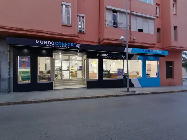 Mundo Confort