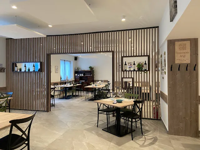 Trattoria Angi