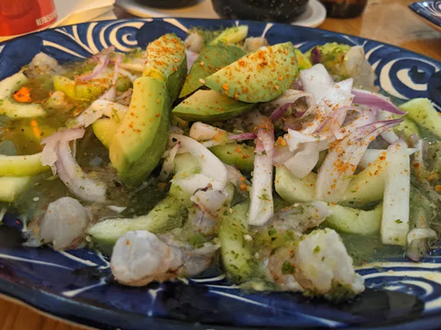 Mariscos Juan